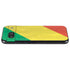 Republic of the Congo Flag Distressed Google Pixel 8a Skin